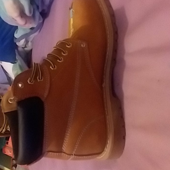 Custom boots - Picture 3 of 8